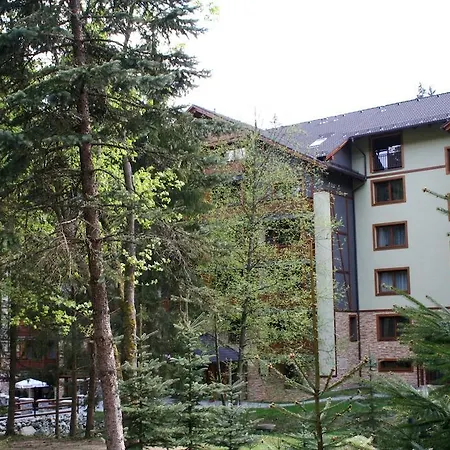 Apartman Fatrapark