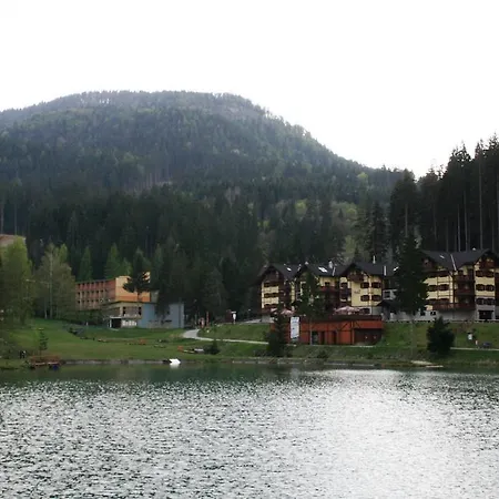 Apartman Fatrapark Rózsahegy