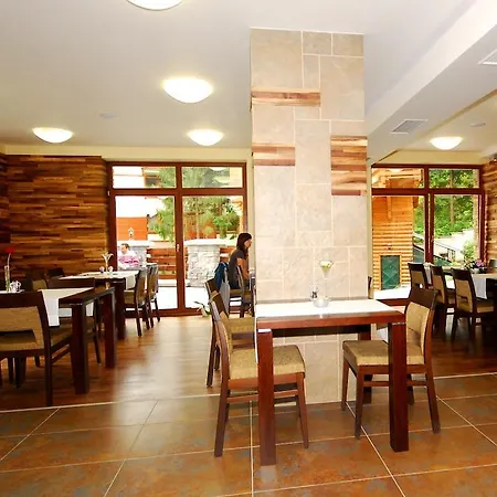 Apartman Fatrapark *