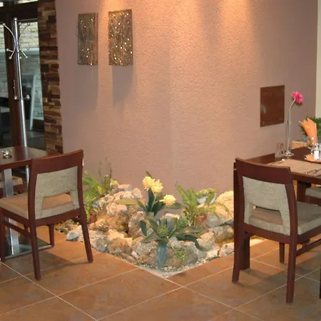 Apartman Fatrapark