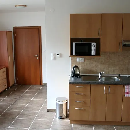 Apartman Fatrapark Rózsahegy
