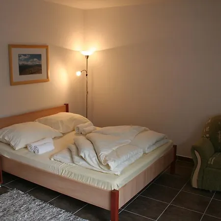 Apartman Fatrapark Rózsahegy