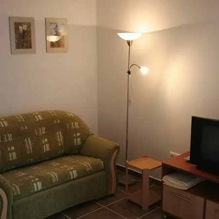 Apartman Fatrapark Rózsahegy