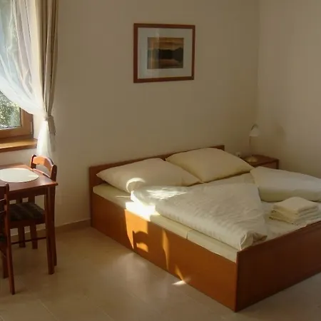 Apartman Fatrapark Rózsahegy